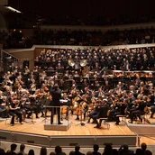 Berliner Sibelius Orchester