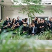 Neuer Kammerchor Berlin 