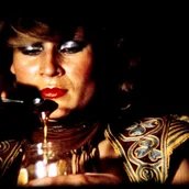 Katharina Sieverding  Life-Death, 1969  Digitalisierter 16mm-Film, 29 min 