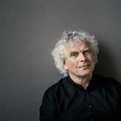 Sir Simon Rattle