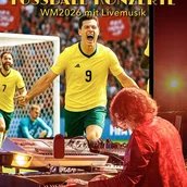 FUSSBALL-KONZERTE 