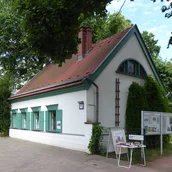 Brose-Haus 2021, Berlin Pankow