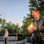 KanTheaterBerlin: Jeder stirbt für sich allein