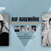 Auf Augenhöhe