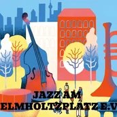 Jazz am Helmholzplatz