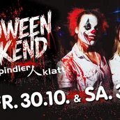 Halloween Weekend