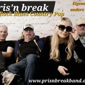 pris´n break - Rock and Roll and more