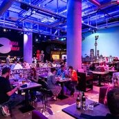 Electric Social