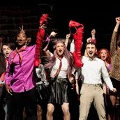 Musical Theatre