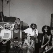 Reggea-Band 100lbs of Summer