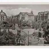 Tour Eine lebendige Zeitreise durch das Bayerische Viertel