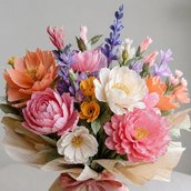 Blumenmeer