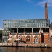 20 Jahre: Open House 1