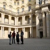 Führung Schloss Museumsinsel