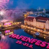 Hafenfest 