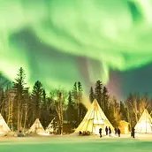 Northern Lights