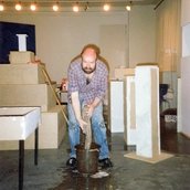 Wolfgang Theis, Gründungsvater des Schwulen Museums, Berlin