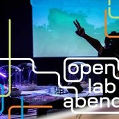 OPEN LAB ABEND