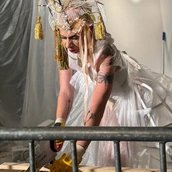 Olympia Bukkakis: Queer and Present Dangers/The Nation at Work