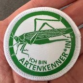 ICH BIN ARTENKENNER*IN