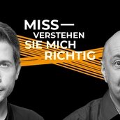 Horst Evers zu Gast bei Kevin Kühnert