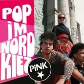 PiNK walks