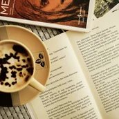 Literaturcafé
