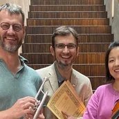 Felix Wilde, Yury Ilinov & Jueyoung Yang