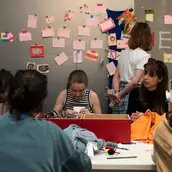 Open House. Tage der offenen Tür 2026, Hamburger Bahnhof – Nationalgalerie der Gegenwart, 12. bis 14. Juni 2026