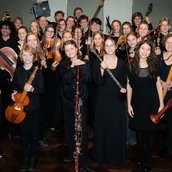 Jugendensemble Alte Musik Berlin