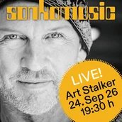 SONKOMUSIC - the we experience - Fusion, Pop, Jazz und Afrobeats