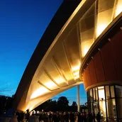  Haus der Kulturen der Welt