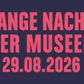 Lange Nacht der Museen 