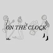 On The Clock: Art as Labour
