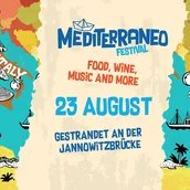 MEDITERRANEO FESTIVAL 2026  