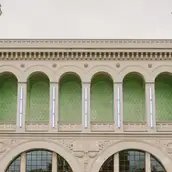 Hamburger Bahnhof – Nationalgalerie der Gegenwart