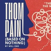 Thom Pain (based on nothing