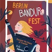 Berlin Bandur Fest