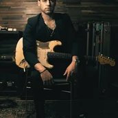Dan Patlansky - Blues Rock