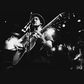 Jon Kenzie concert - Blues, Folk, Soul - Support Act: floppy disk