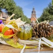 Erntedankfest