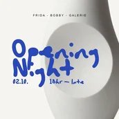 Gallery Opening Party 