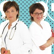 ALLE KASSEN, AUCH PRIVAT - Solo-Theater-Comedy mit Nebenwirkungen