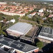 3CA RWK Studios Drohnenaufnahme