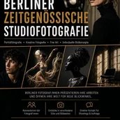 Berliner Zeitgenössische Studiofotographie