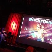 Berliner Filmtablequiz im SO36