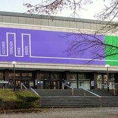Forschungscampus Dahlem