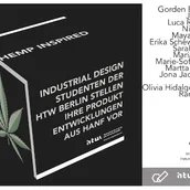 Hemp Inspired – Industrial Design HTW Berlin