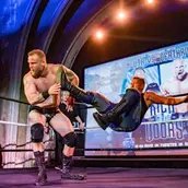 Odeum Pro Wrestling