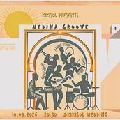 Medina Groove